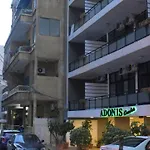 Adonis Furnished Suites