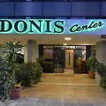 Adonis Furnished Suites