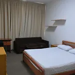 Adonis Furnished Suites