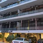 Adonis Furnished Suites