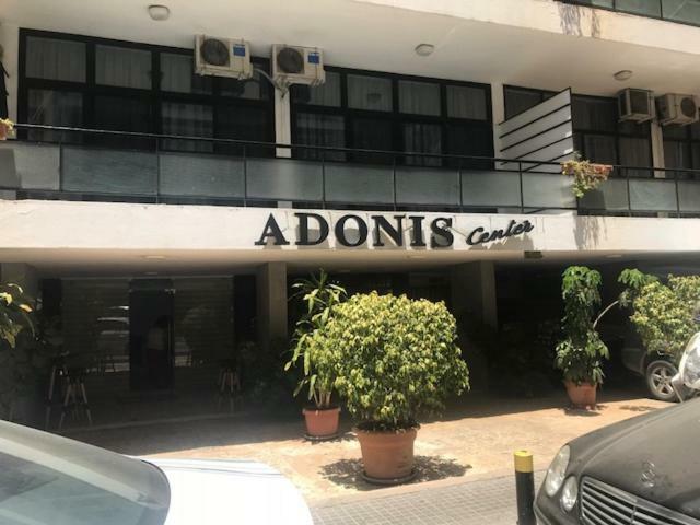 Aparthotel Adonis Furnished *