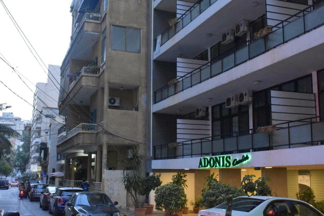 Adonis Furnished *