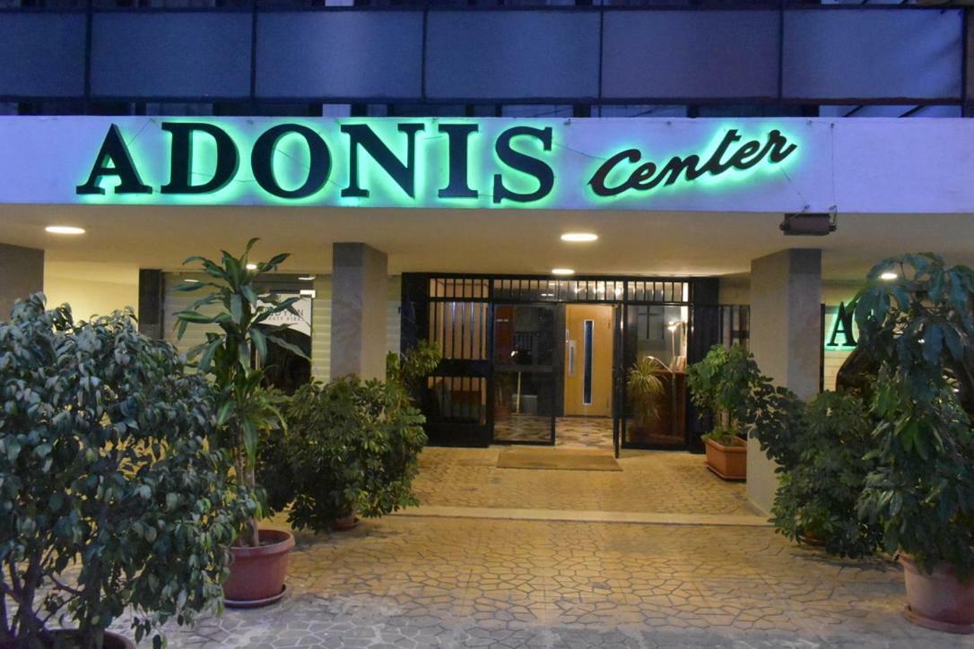 Adonis Furnished *