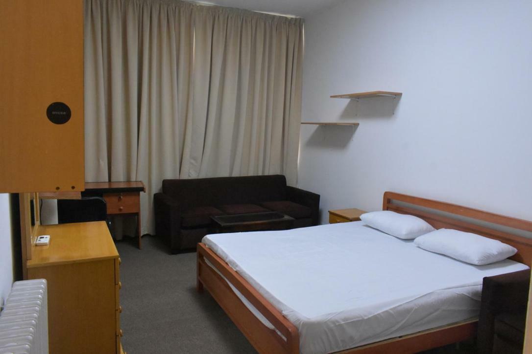 Aparthotel Adonis Furnished Beirut