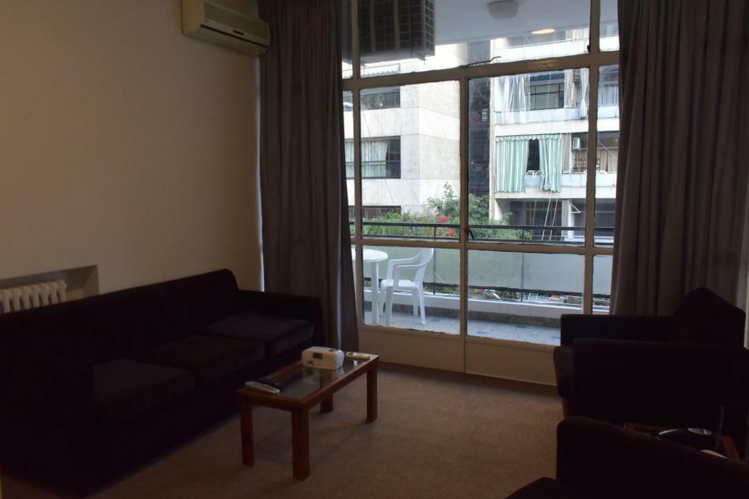 Adonis Furnished