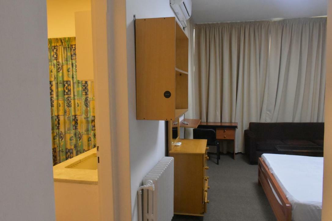 Adonis Furnished Aparthotel Beirut